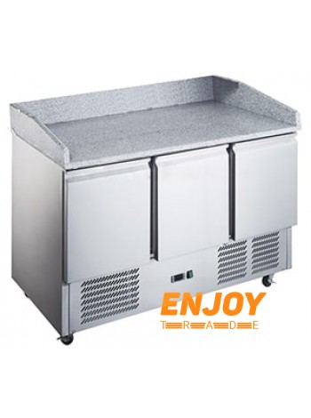 Стол для пиццы Hurakan HKN-GXPZ3GR